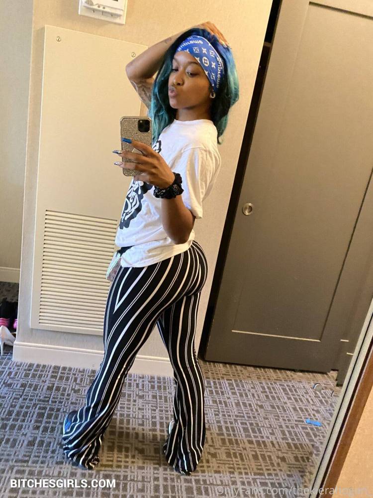 Kiera Hogan - Fans Onlyfans Leaked Nude Photos - #6