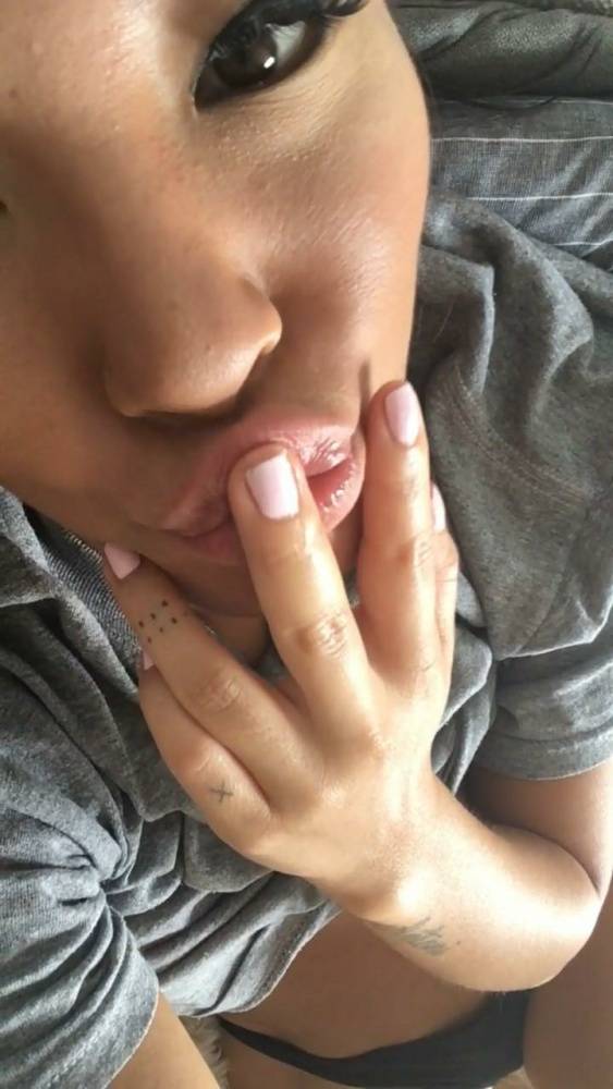 Asa Akira Nude Masturbation Selfie Onlyfans Video Leaked - #2