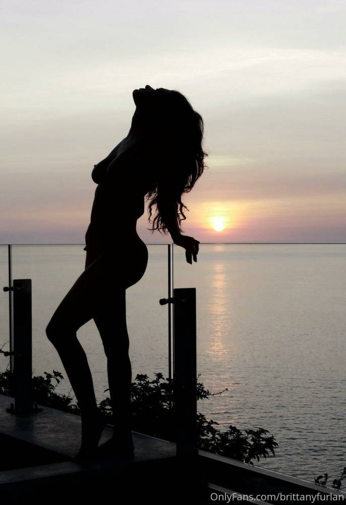 Brittany Furlan Nude Beach Bikini Onlyfans Set Leaked - #2