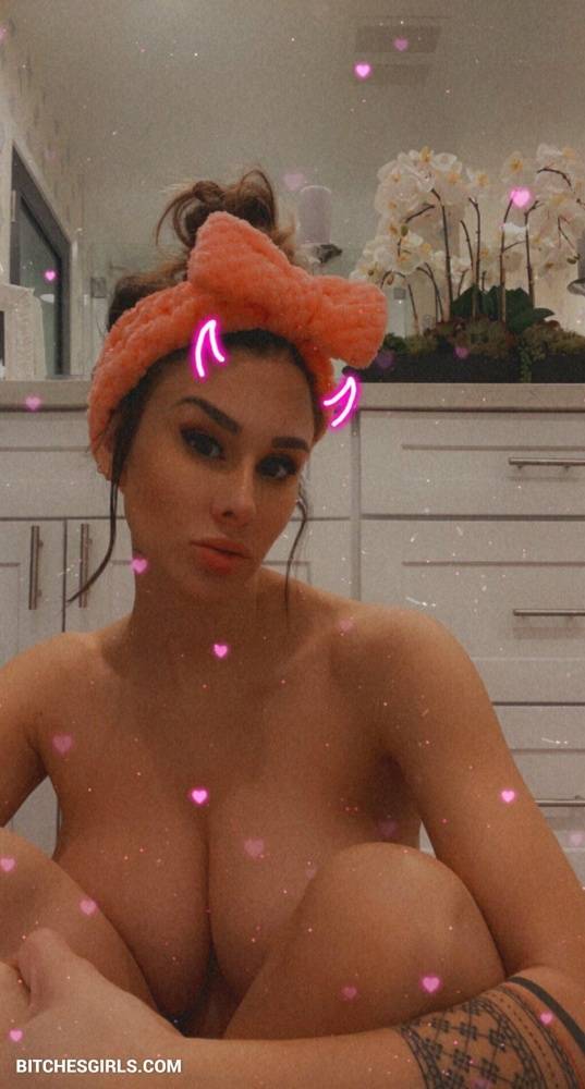 Brittany Furlan Instagram Naked Influencer - Brittany Onlyfans Leaked Naked Photos - #3