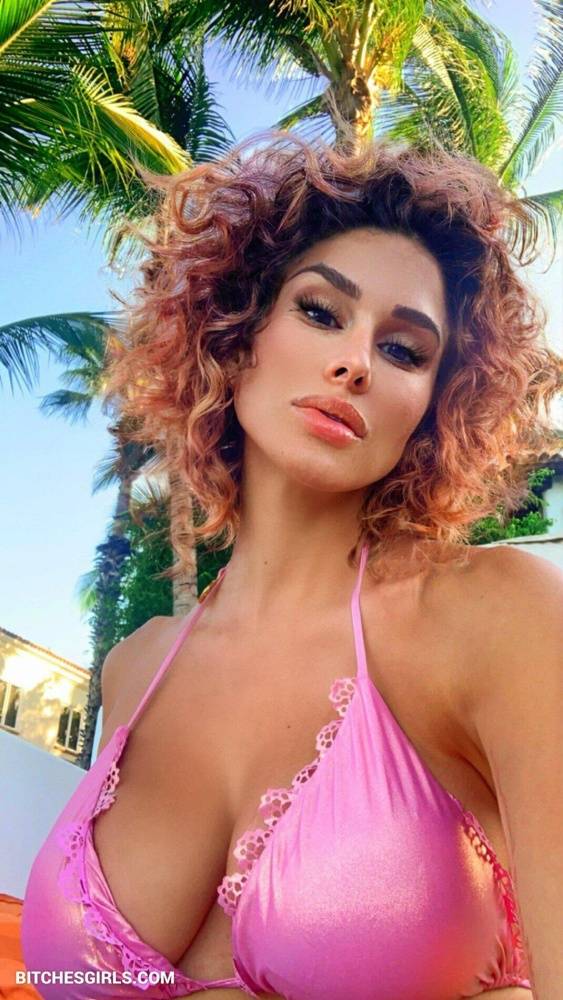 Brittany Furlan Instagram Naked Influencer - Brittany Onlyfans Leaked Naked Photos - #17