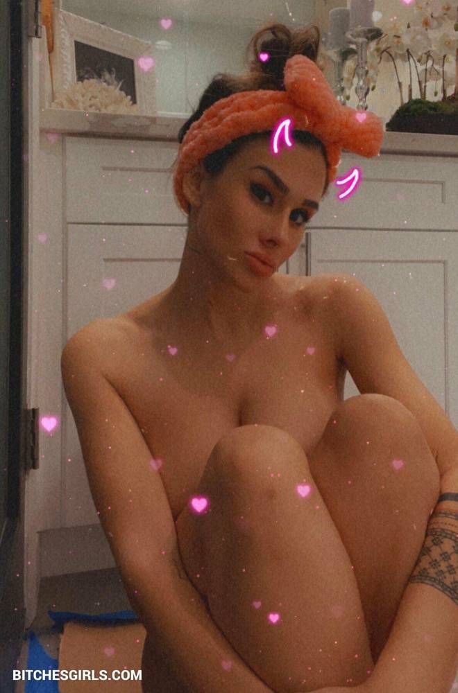 Brittany Furlan Instagram Naked Influencer - Brittany Onlyfans Leaked Naked Photos - #14