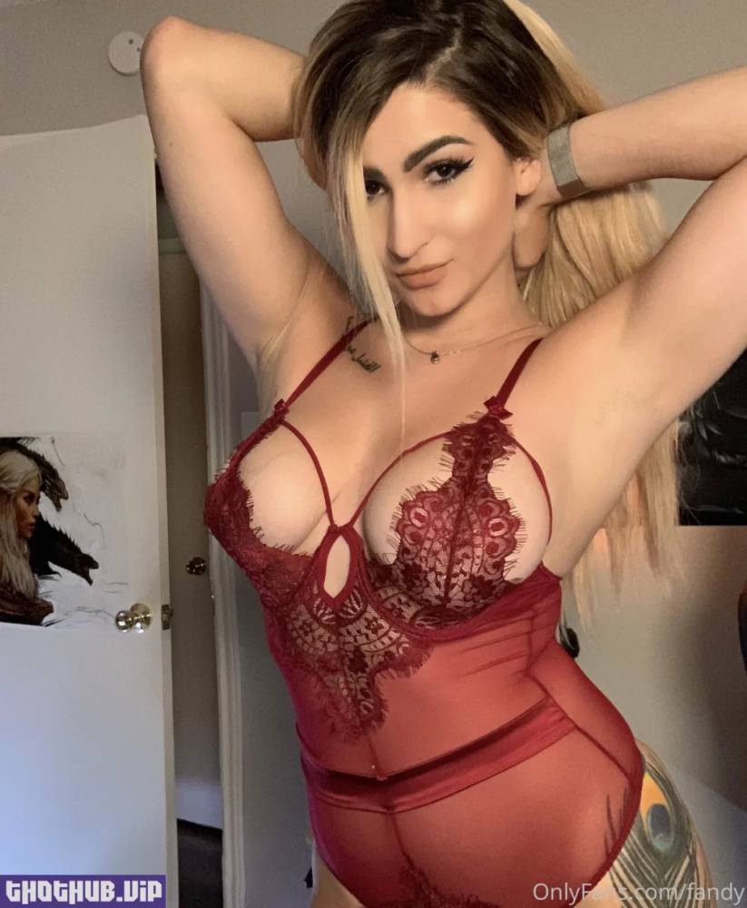 Fandy Twitch new hot onlyfans leaked nudes - #12