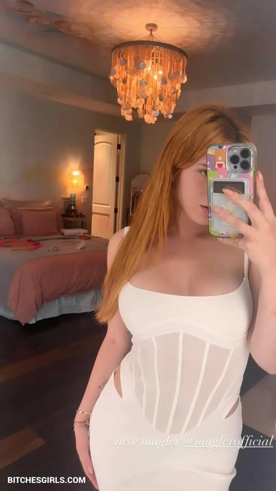 Bella Thorne Onlyfans Leaked Nudes - Celebrity Porn - #2