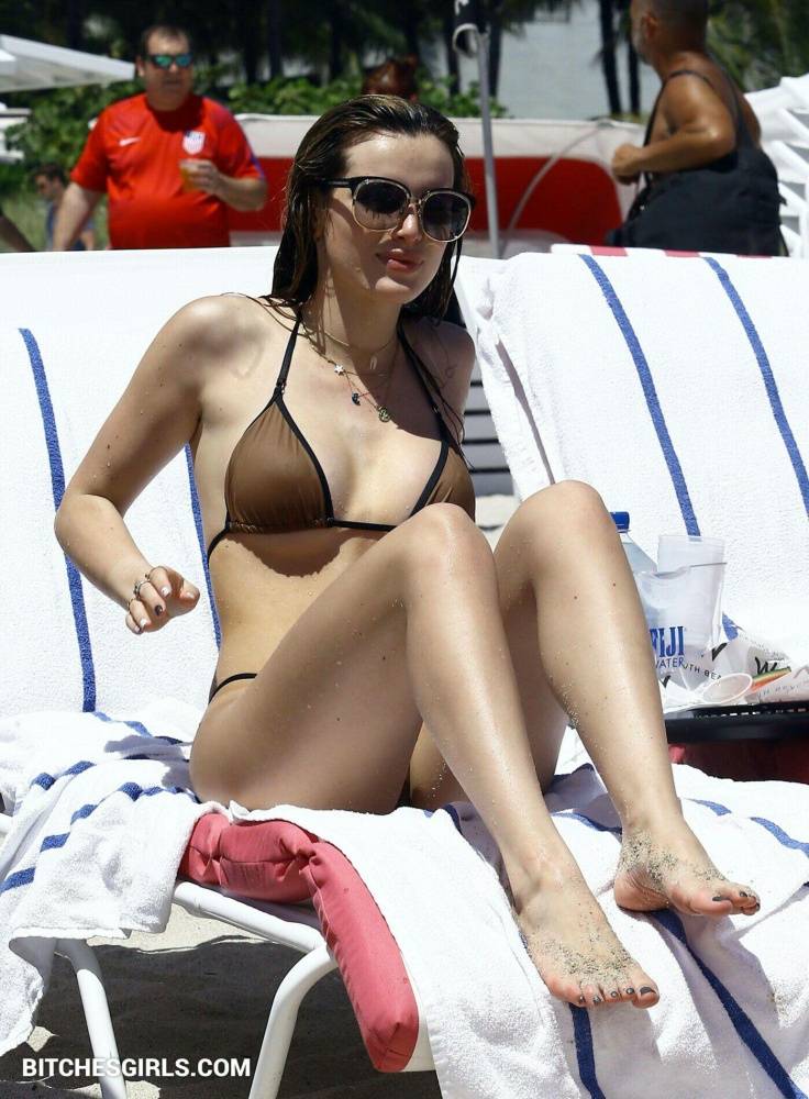 Bella Thorne Onlyfans Leaked Nudes - Celebrity Porn - #15