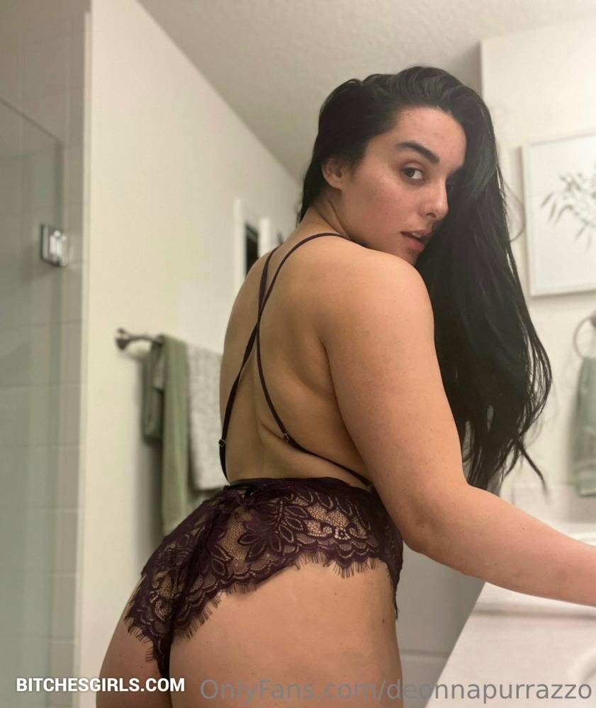 Deonna Purrazzo - Deonna Onlyfans Leaked Nude Photo - #17