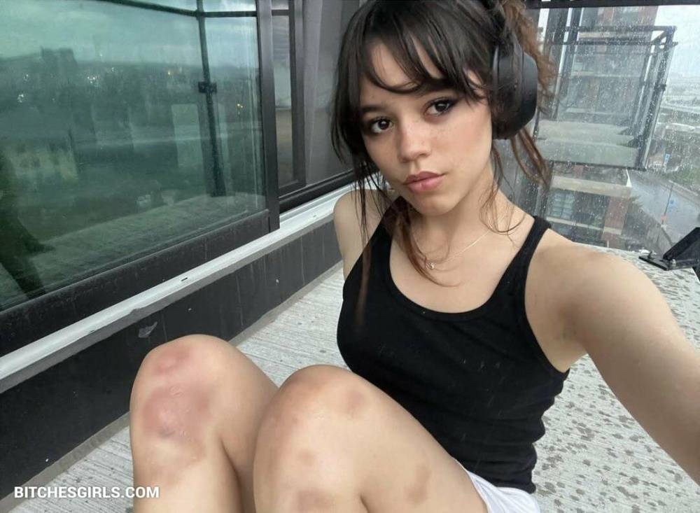 Jenna Ortega Nude Celebrities - Jenna Nude Videos Celebrities - #4