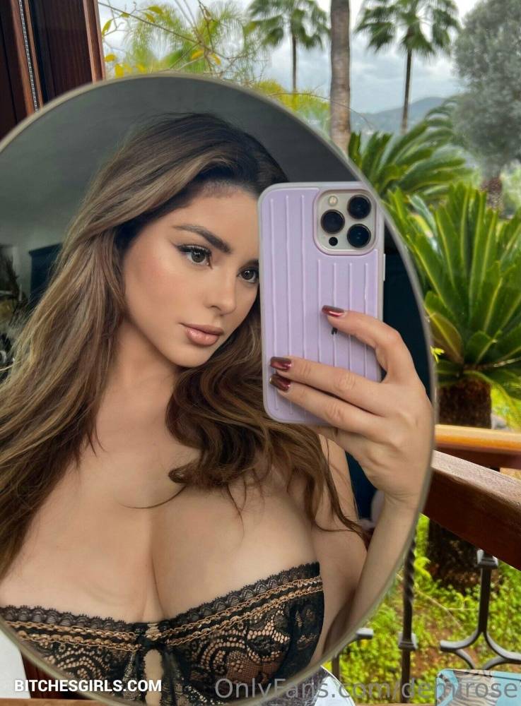Demi Rose Instagram Sexy Influencer - Onlyfans Leaked Naked Photos - #19