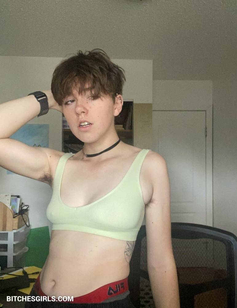 Wrendosia Nude Tiktok - Tiktok Leaked Nudes - #3