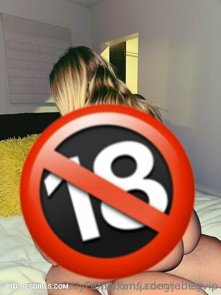 Jade Gobler Instagram Naked Influencer - Onlyfans Leaked Nude Videos - #4