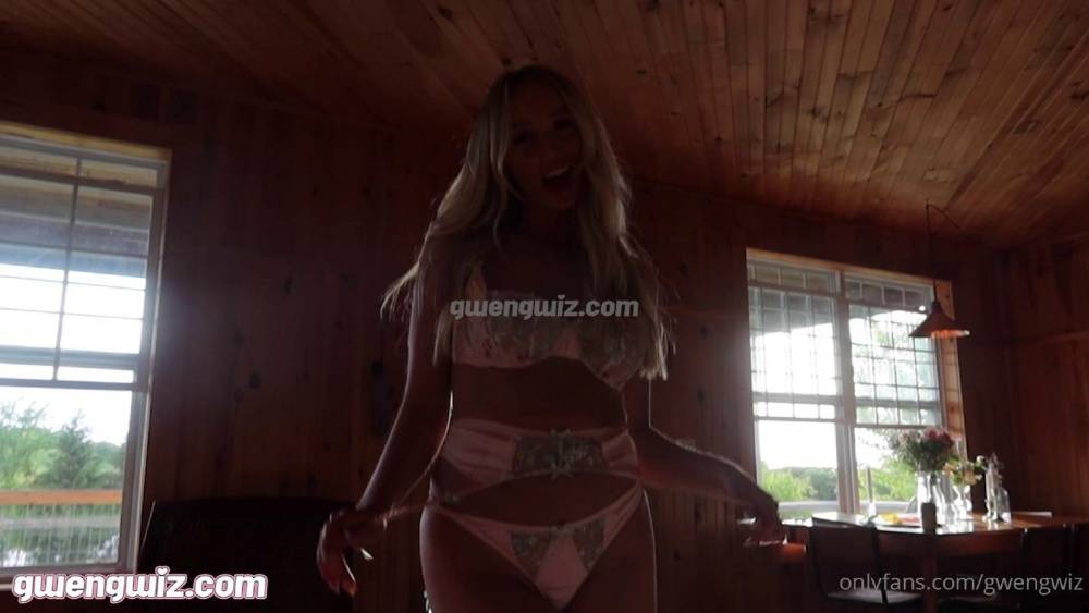 GwenGwiz Country Girl Fucked Onlyfans Video Leaked - #16