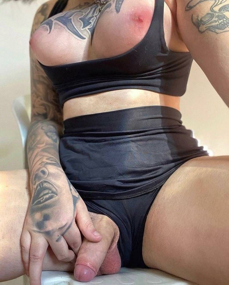 Bruna Tivo (abrunativoo) Nude OnlyFans Leaks (23 Photos) - #11