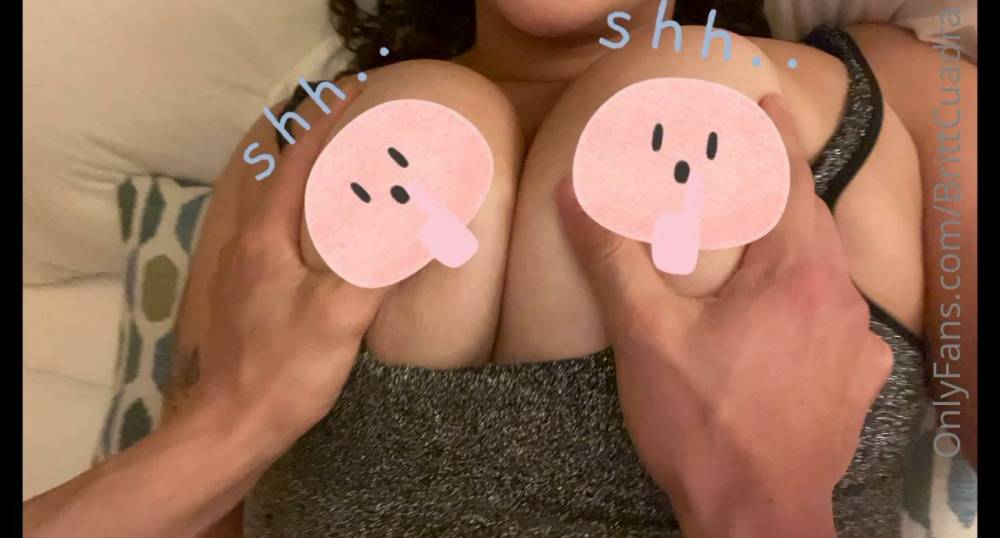 Britt Cuadra (brittcuadra) Nude OnlyFans Leaks (6 Photos) - #5