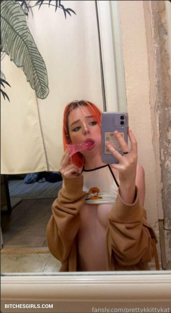 Prettykkittykat Instagram Sexy Influencer - Nude Videos - #11