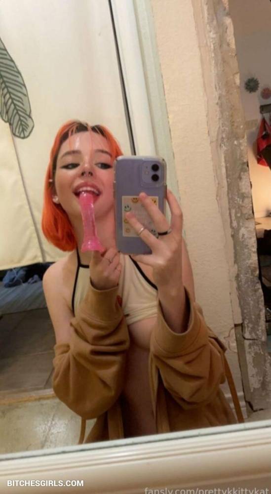 Prettykkittykat Instagram Sexy Influencer - Nude Videos - #7