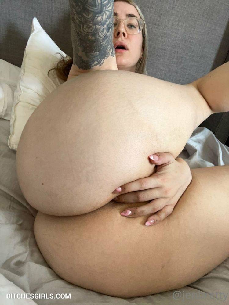 Jen Brett Thicc Porn - Onlyfans Leaked Pussy Photos - #2