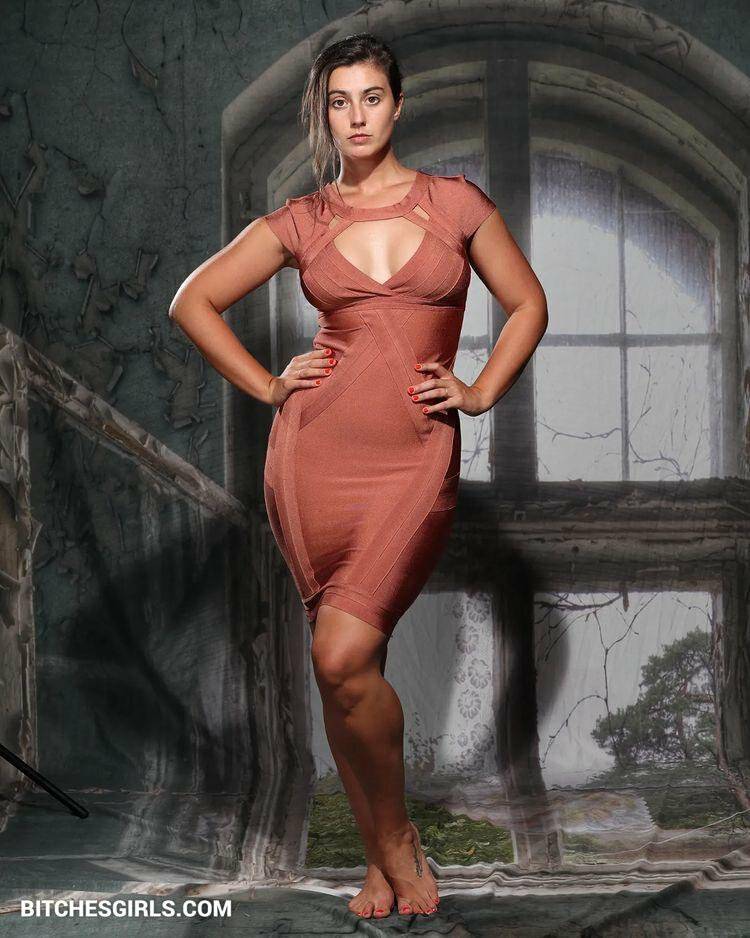 Model Seraphina Instagram Sexy Influencer - Seraphinaaaa__ Leaked Nude Pics - #17