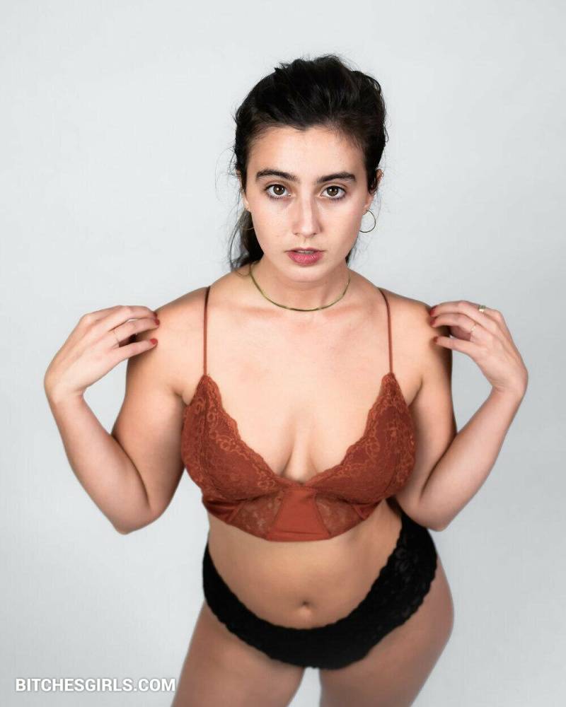 Model Seraphina Instagram Sexy Influencer - Seraphinaaaa__ Leaked Nude Pics - #14