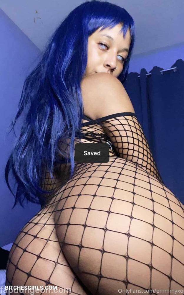 Discover Nude Tiktok - Emmmyxo Tiktok Leaked Nude Video - #9