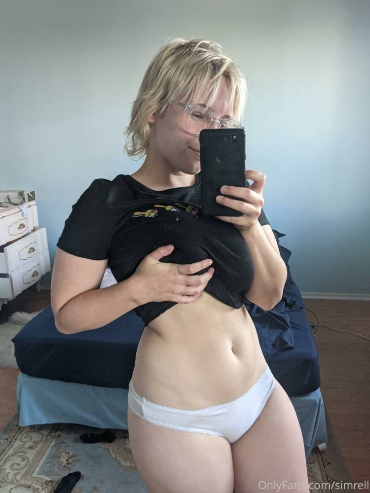 Katie Simrell (simrell) Nude OnlyFans Leaks (50 Photos) - #16