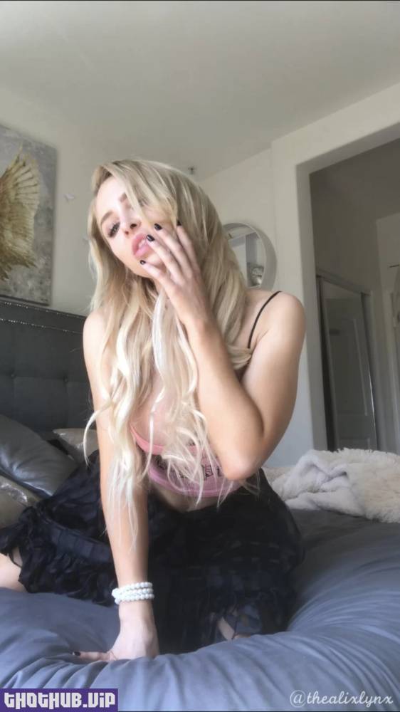 alix lynx onlyfans leaks nude photos and videos - #13