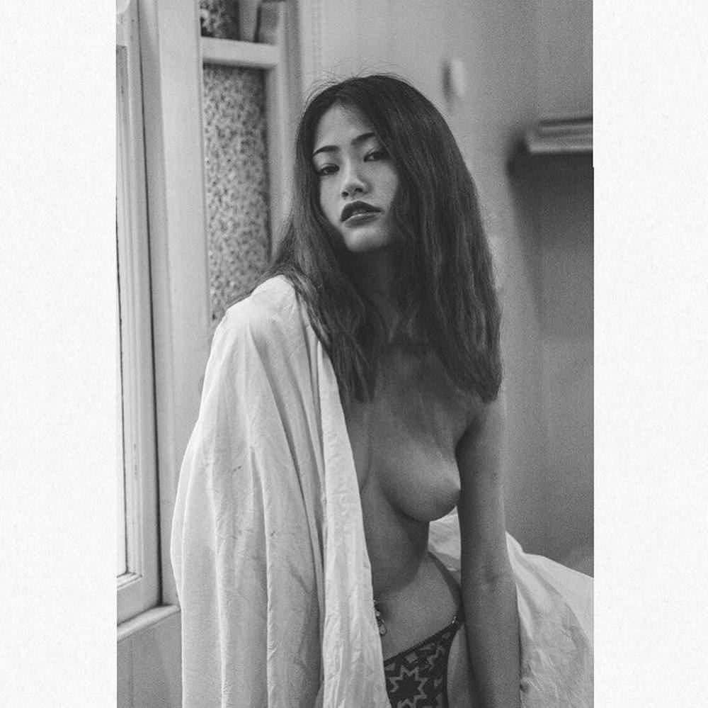 Mina Yahagi (maypowpow) Nude OnlyFans Leaks (12 Photos) - #11