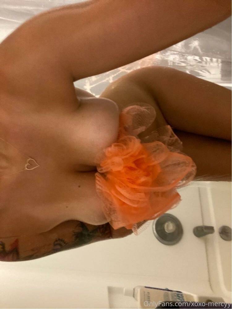MissMercyy (XOXO Mercyy) Nude OnlyFans Leaks (12 Photos) - #10
