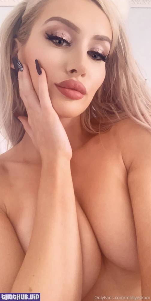 molly eskam onlyfans leaks nude photos and videos - #11