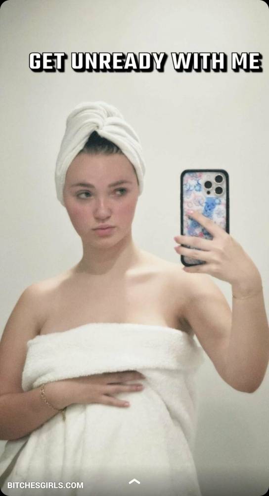 Alyssa Mckay Nude - Alyssa Leaked Nudes - #10