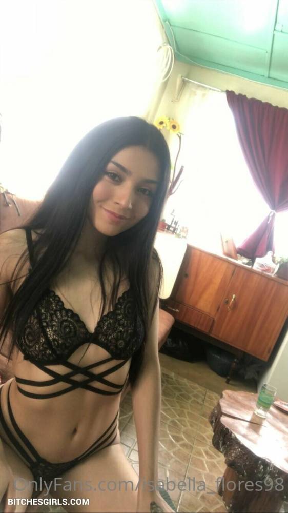 Flores_Isabella98 Nude Latina - Flores_Isabella98 Onlyfans Leaked Naked Photo - #16