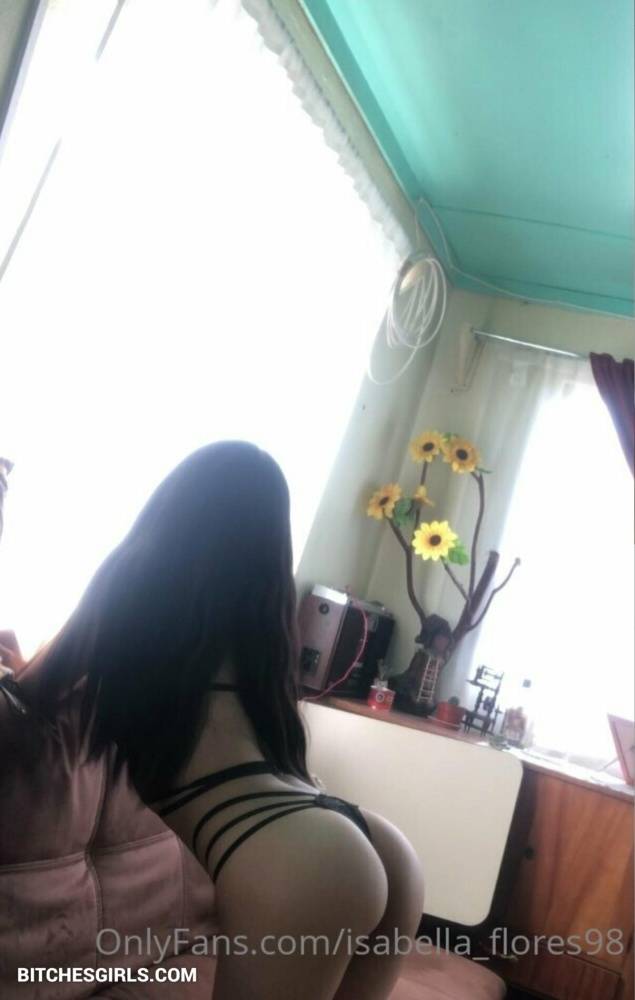 Flores_Isabella98 Nude Latina - Flores_Isabella98 Onlyfans Leaked Naked Photo - #8
