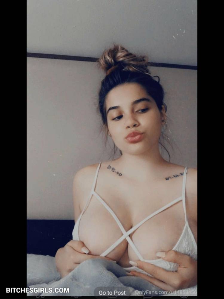 Elissa Victoria Youtube Naked Influencer - Onlyfans Leaked Nude Videos - #8
