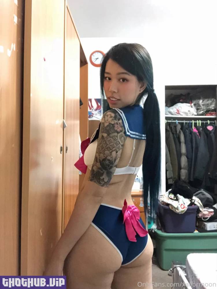 xailormoon onlyfans leaks nude photos and videos - #94