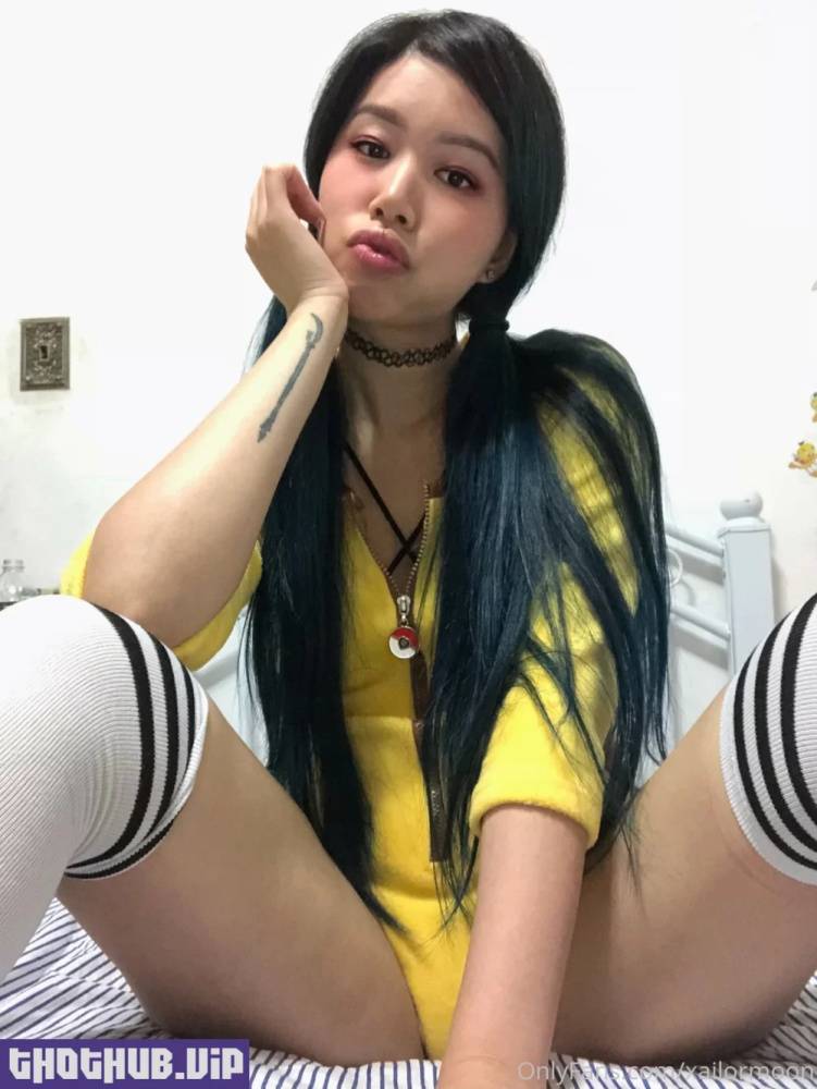 xailormoon onlyfans leaks nude photos and videos - #9