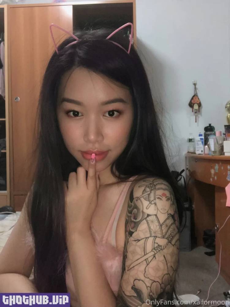xailormoon onlyfans leaks nude photos and videos - #20