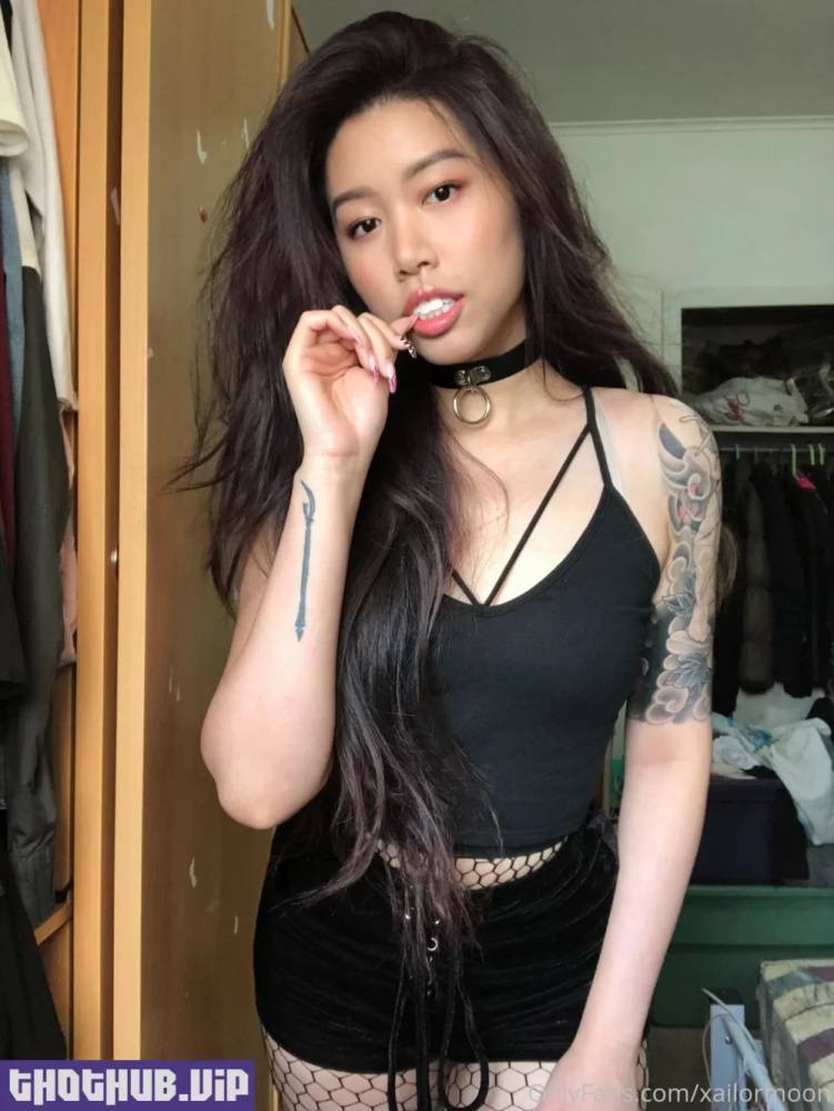 xailormoon onlyfans leaks nude photos and videos - #28