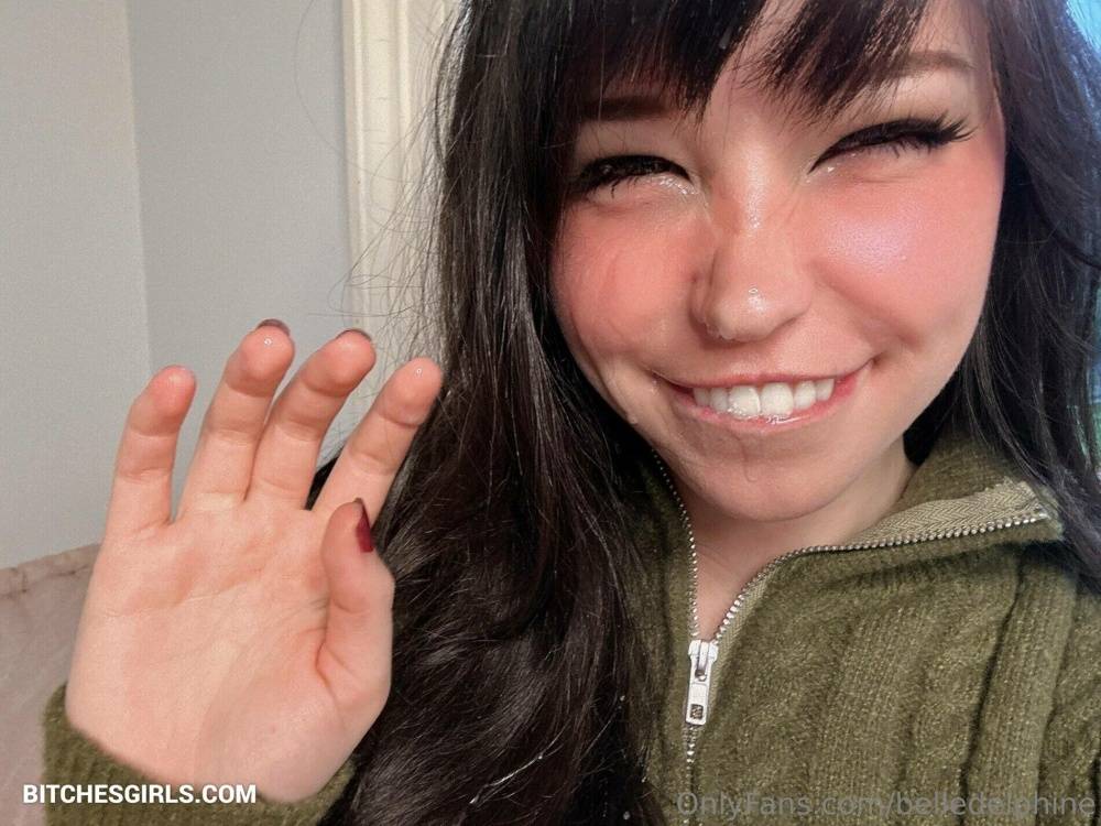 Belle Delphine - Belle Patreon Leaked Naked Videos - #7