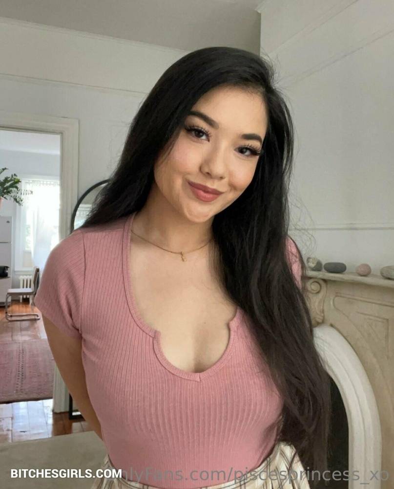 Sonia Elsie Youtube Naked Influencer - Onlyfans Leaked Photos - #4