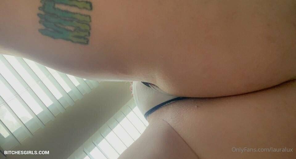 Lauralux Nude - Onlyfans Leaked Nude Photos - #8