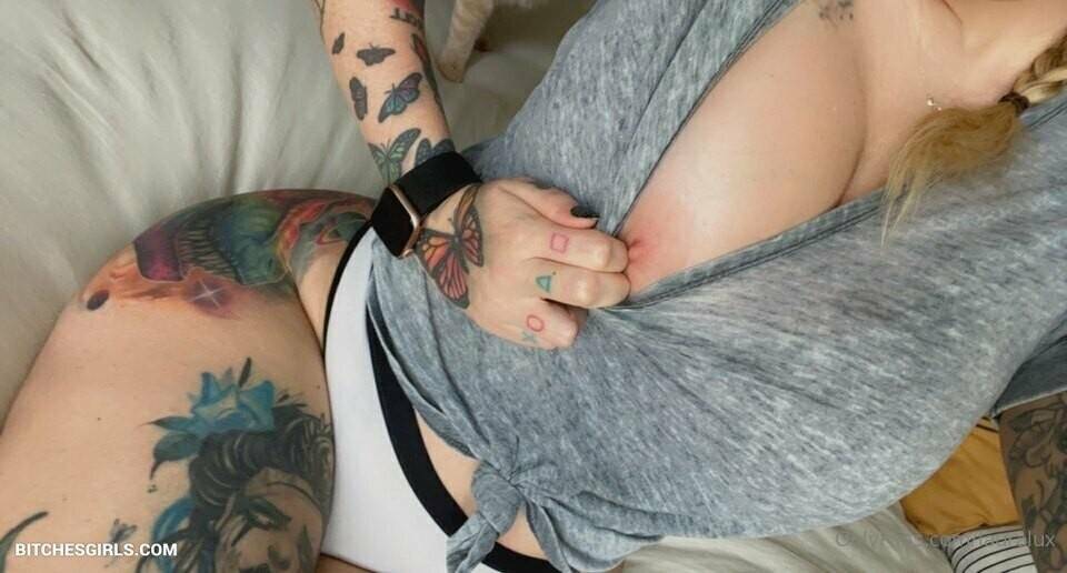 Lauralux Nude - Onlyfans Leaked Nude Photos - #12
