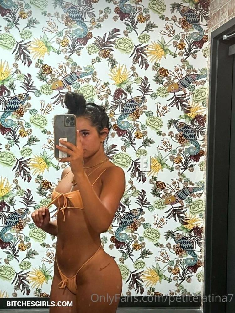 Versace Instagram Nude Influencer - Vanesa Onlyfans Leaked Nude Video - #7