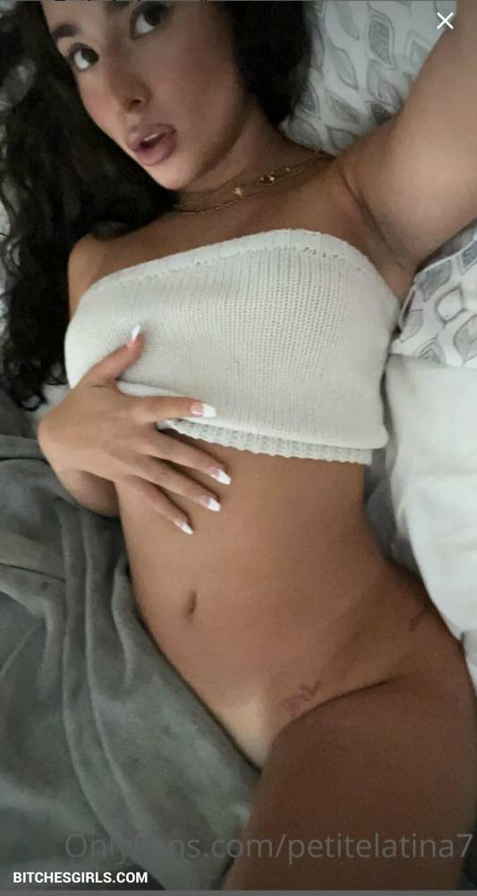Versace Instagram Nude Influencer - Vanesa Onlyfans Leaked Nude Video - #16