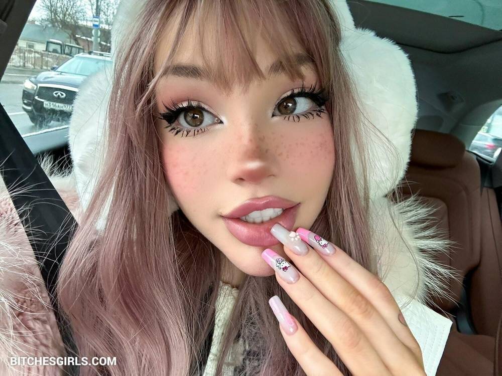 Alice Delish Instagram Sexy Influencer - Alice Patreon Leaked Naked Photos - #5
