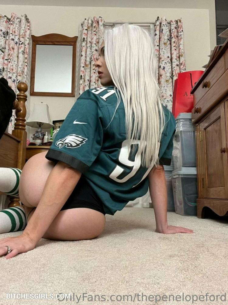 Penelope Ford Nude - Thepenelopeford Onlyfans Leaked Nudes - #7