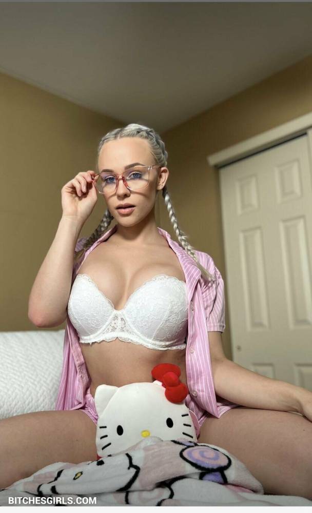 Penelope Ford Nude - Thepenelopeford Onlyfans Leaked Nudes - #16