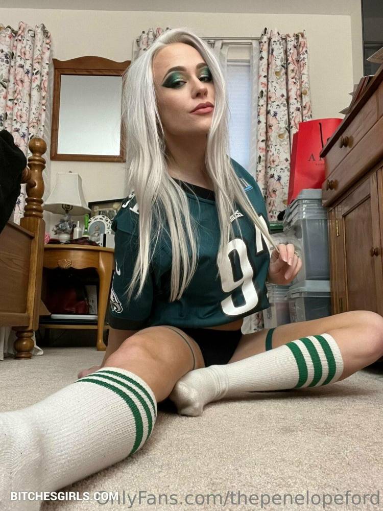 Penelope Ford Nude - Thepenelopeford Onlyfans Leaked Nudes - #11