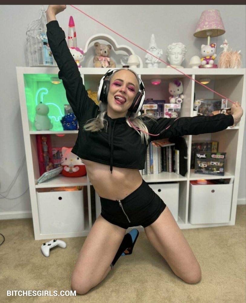 Penelope Ford Nude - Thepenelopeford Onlyfans Leaked Nudes - #2