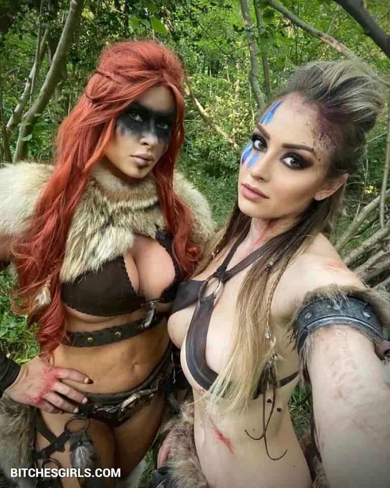 Artyfakes Instagram Sexy Influencer - Tabitha Onlyfans Leaked Photos - #11