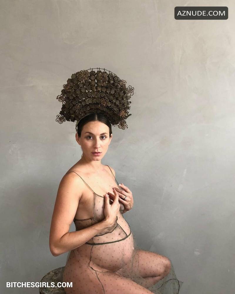 Troian Bellisario Nude Celebrities - Celebrities Leaked Nude Photo - #22