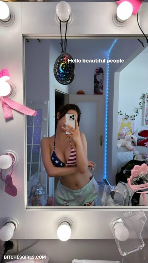 Alice Delish Instagram Sexy Influencer - Alice Patreon Leaked Naked Photos - #9